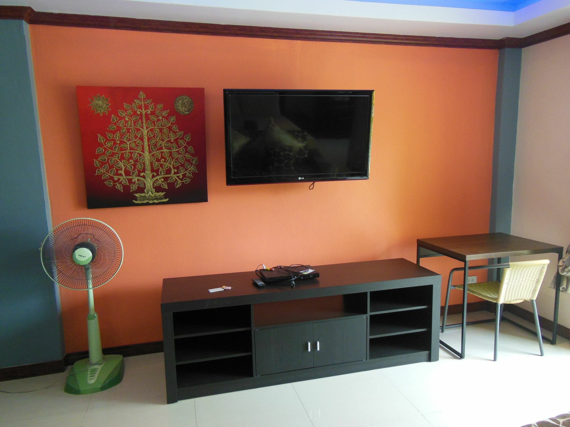 Boomerang Guesthouse And Bar Pattaya Luaran gambar