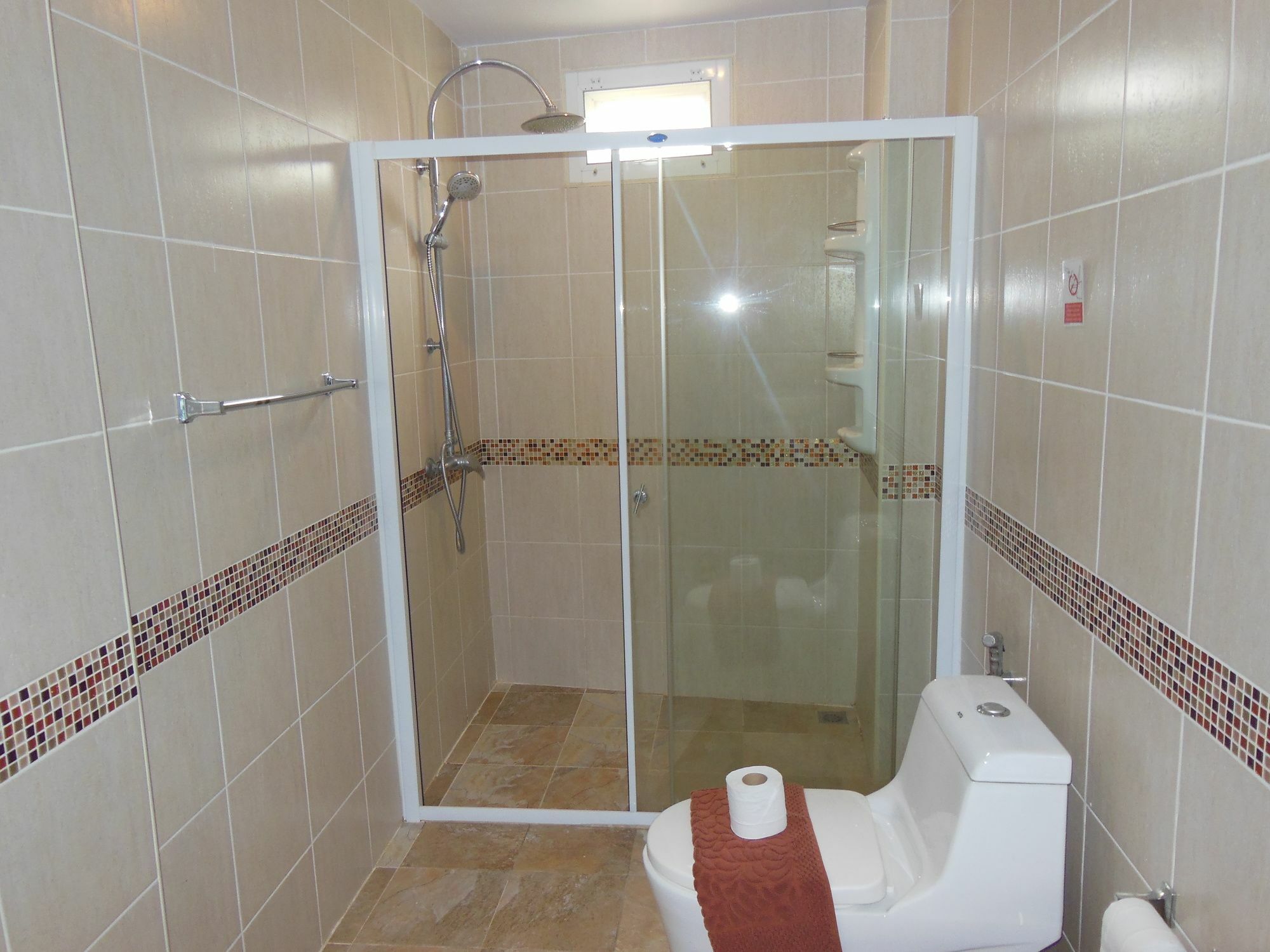 Boomerang Guesthouse And Bar Pattaya Luaran gambar