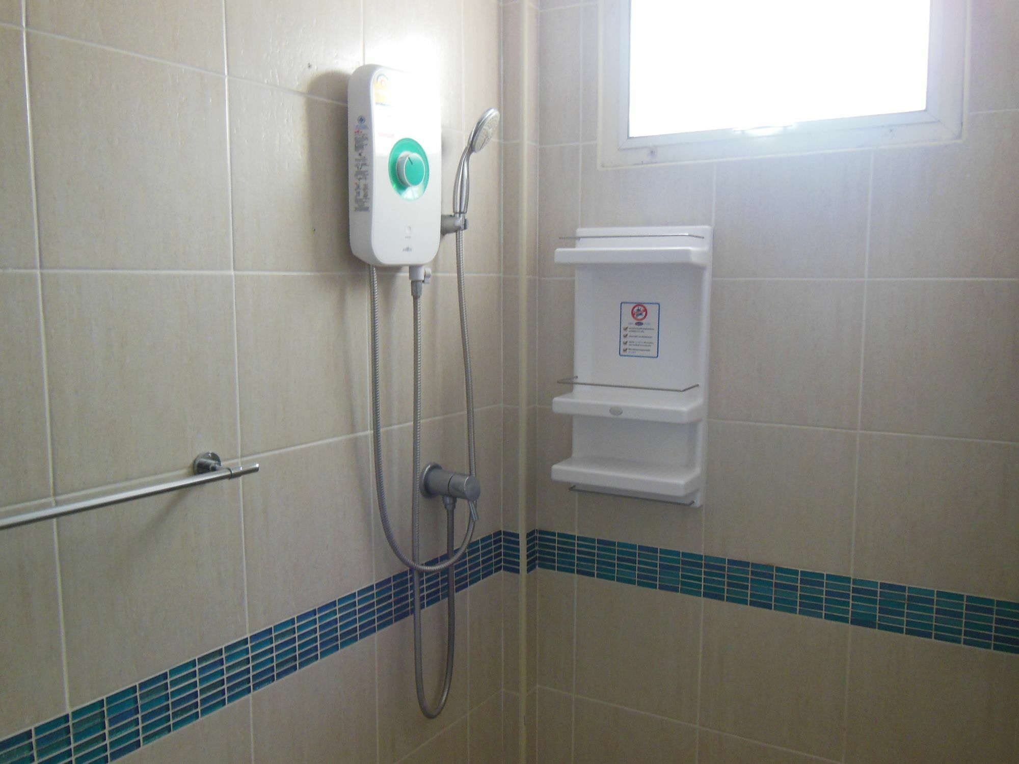 Boomerang Guesthouse And Bar Pattaya Luaran gambar